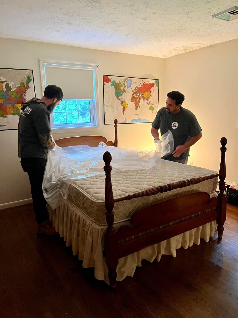 Quality residential moving services in Berlin Licensed and insured residential movers in Berlin